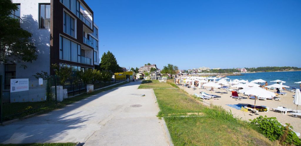 Apartments For Sale In Ravda