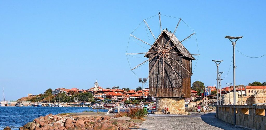 Apartments For Sale In Nessebar