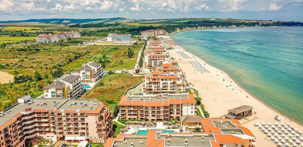 Apartments For Sale In Sunny Beach